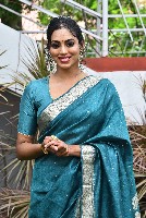 Kamakshi Bhaskarla Latest Photos
